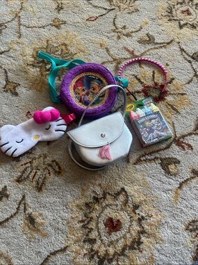 Girls bundle(5 items)